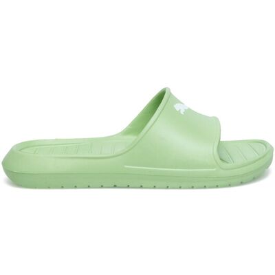 Puma Klapki DIVECAT V2 LITE CAT 38671314 Zielony 35_1_2 Zielony Damskie Puma Klapki DIVECAT V2 LITE CAT 38671314 Zielony 35_1_2 Zielony Damskie