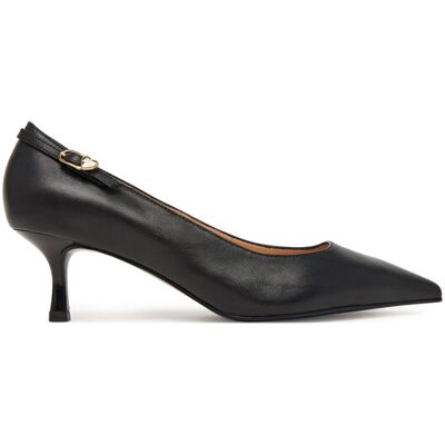 LOVE MOSCHINO Szpilki JA10176G1PIA0000 Czarny 37 Czarny Damskie LOVE MOSCHINO Szpilki JA10176G1PIA0000 Czarny 37 Czarny Damskie