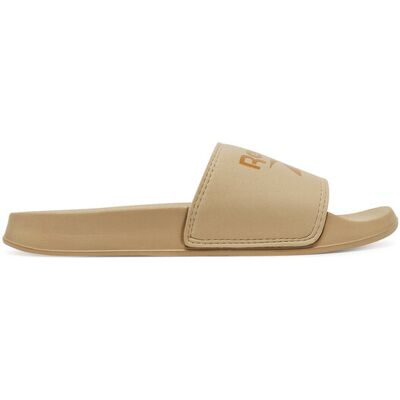 Reebok Klapki SS25-3C069-1 Beżowy 41 Beżowy Damskie Reebok Klapki SS25-3C069-1 Beżowy 41 Beżowy Damskie
