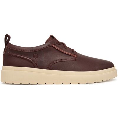 Clarks Półbuty Polden Lace 26184960 Brązowy 41 Brązowy Męskie Clarks Półbuty Polden Lace 26184960 Brązowy 41 Brązowy Męskie