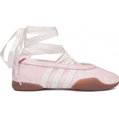 Adidas Baleriny Liberty London IH6915 Różowy 42 Różowy Damskie Adidas Baleriny Liberty London IH6915 Różowy 42 Różowy Damskie