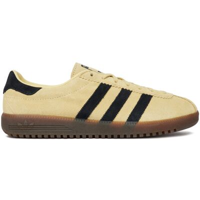 Adidas Sneakersy Brmd JI2659 Żółty 37_13 Żółty Damskie Adidas Sneakersy Brmd JI2659 Żółty 37_13 Żółty Damskie