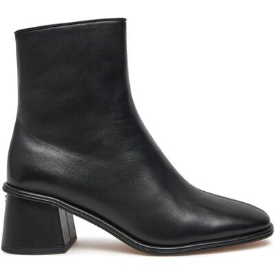 Coach Botki Gigi Bootie CX017 Czarny 40_1_2 Czarny Damskie Coach Botki Gigi Bootie CX017 Czarny 40_1_2 Czarny Damskie