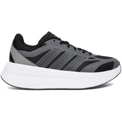 Adidas Sneakersy adirok JS3960 Czarny 37_13 Czarny Damskie Adidas Sneakersy adirok JS3960 Czarny 37_13 Czarny Damskie