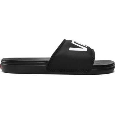 Vans Klapki La Costa Slide-On VN0A5HF5IX61 Czarny 43 Czarny Unisex Vans Klapki La Costa Slide-On VN0A5HF5IX61 Czarny 43 Czarny Unisex