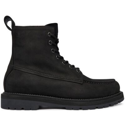 Vagabond Shoemakers Kozaki Jay 5877-050-21 Czarny 41 Czarny Męskie Vagabond Shoemakers Kozaki Jay 5877-050-21 Czarny 41 Czarny Męskie