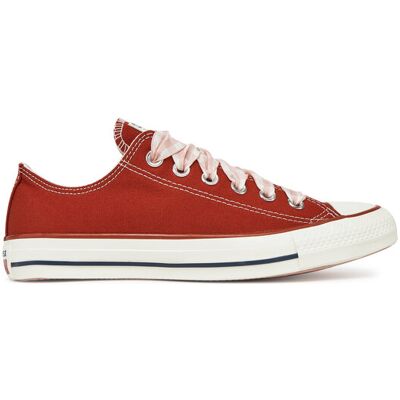Converse Trampki Chuck Taylor All Star Gingham A13662C Czerwony 37_1_2 Czerwony Damskie Converse Trampki Chuck Taylor All Star Gingham A13662C Czerwony 37_1_2 Czerwony Damskie