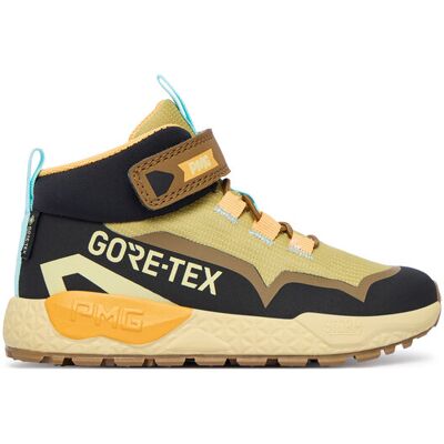 Primigi Trzewiki GORE-TEX 2419322 M Beżowy 29 Beżowy Chłopiec Primigi Trzewiki GORE-TEX 2419322 M Beżowy 29 Beżowy Chłopiec
