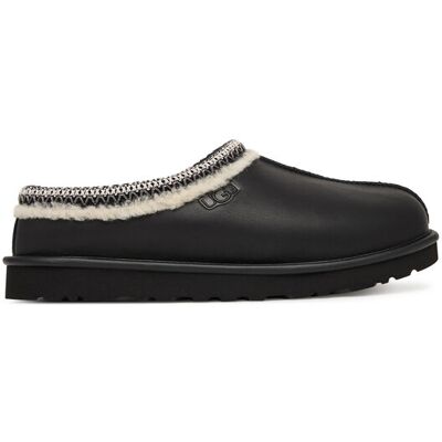 UGG Śniegowce M Tasman Noir Czarny 44 Czarny Męskie UGG Śniegowce M Tasman Noir Czarny 44 Czarny Męskie