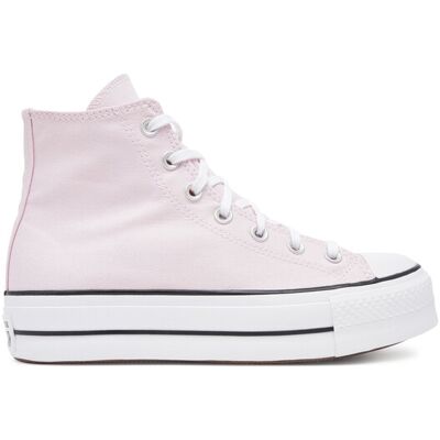 Converse Trampki Chuck Taylor All Star Lift Platform A11872C Różowy 36 Różowy Damskie Converse Trampki Chuck Taylor All Star Lift Platform A11872C Różowy 36 Różowy Damskie