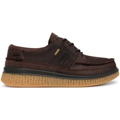 Ecco Półbuty Walker 3.0 GORE-TEX 57112405178 Brązowy 41 Brązowy Męskie Ecco Półbuty Walker 3.0 GORE-TEX 57112405178 Brązowy 41 Brązowy Męskie