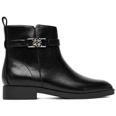 Nine West Botki CEO-NADIM-01 Czarny 37 Czarny Damskie Nine West Botki CEO-NADIM-01 Czarny 37 Czarny Damskie