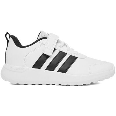 Adidas Sneakersy Vl Move C KH9932 Biały 35 Biały Dziewczynka Adidas Sneakersy Vl Move C KH9932 Biały 35 Biały Dziewczynka
