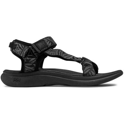 Helly Hansen Sandały Capilano F2f Sandal 11793_990 Czarny 45 Czarny Męskie Helly Hansen Sandały Capilano F2f Sandal 11793_990 Czarny 45 Czarny Męskie