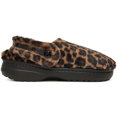 Crocs Kapcie Classic Unfurgettable Animal Clog 212002 Brązowy 39_40 Brązowy Damskie Crocs Kapcie Classic Unfurgettable Animal Clog 212002 Brązowy 39_40 Brązowy Damskie