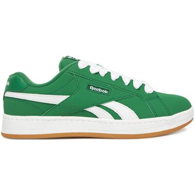 Reebok Sneakersy RETRO MEGA 100242323 Zielony 39 Zielony Chłopiec Reebok Sneakersy RETRO MEGA 100242323 Zielony 39 Zielony Chłopiec