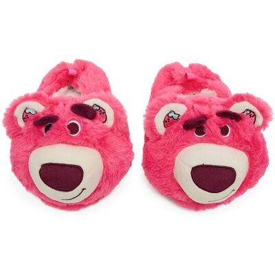 Toy Story Kapcie CEO-NJ-AW25-308DPTS Różowy 34_35 Różowy Dziewczynka Toy Story Kapcie CEO-NJ-AW25-308DPTS Różowy 34_35 Różowy Dziewczynka