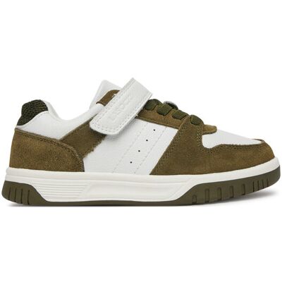 Lasocki Young Sneakersy AVO-333-077 Biały 37 Biały Chłopiec Lasocki Young Sneakersy AVO-333-077 Biały 37 Biały Chłopiec