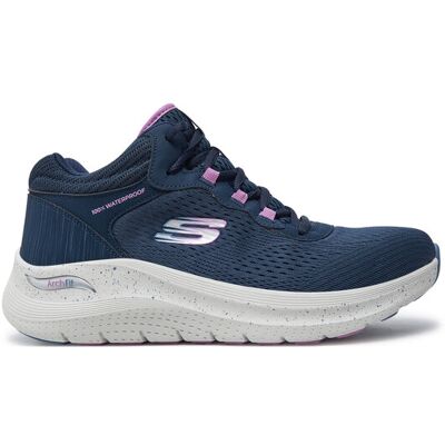 Skechers Sneakersy 150194/NVPR Granatowy 35_1_2 Granatowy Damskie Skechers Sneakersy 150194/NVPR Granatowy 35_1_2 Granatowy Damskie