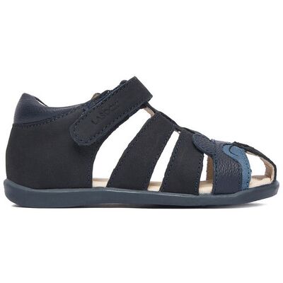 Lasocki Kids Sandały CEO-CI12-CRIC-04(II)CH Granatowy 25 Granatowy Chłopiec Lasocki Kids Sandały CEO-CI12-CRIC-04(II)CH Granatowy 25 Granatowy Chłopiec