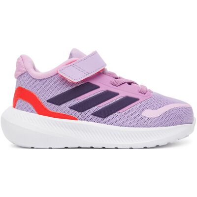 Adidas Sneakersy Runfalcon 5 JQ5669 Fioletowy 25 Fioletowy Dziewczynka Adidas Sneakersy Runfalcon 5 JQ5669 Fioletowy 25 Fioletowy Dziewczynka