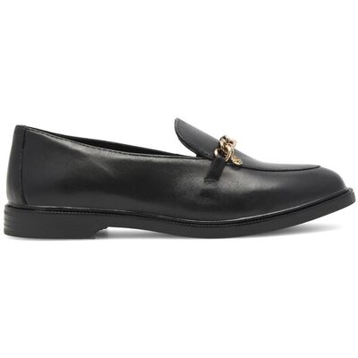 Lasocki Loafersy RST-PAR-04 Czarny 37 Czarny Damskie Lasocki Loafersy RST-PAR-04 Czarny 37 Czarny Damskie