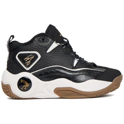 Shaq Sneakersy EOSS-H.O.F AQ95027Y-BBZ Czarny 35 Czarny Chłopiec Shaq Sneakersy EOSS-H.O.F AQ95027Y-BBZ Czarny 35 Czarny Chłopiec