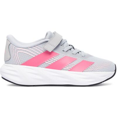 Adidas Sneakersy Galaxy 8 KI1685 Szary 30_5 Szary Dziewczynka Adidas Sneakersy Galaxy 8 KI1685 Szary 30_5 Szary Dziewczynka