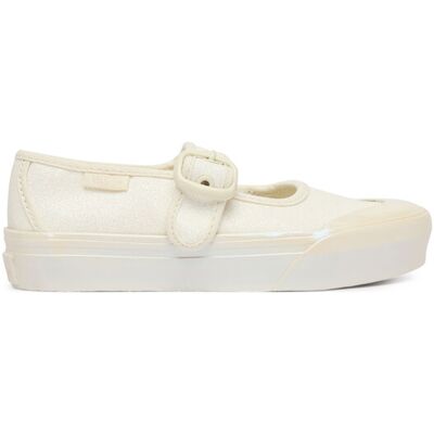 Vans Baleriny Mary Jane VN000CYKCJ71 Biały 31_1_2 Biały Dziewczynka Vans Baleriny Mary Jane VN000CYKCJ71 Biały 31_1_2 Biały Dziewczynka