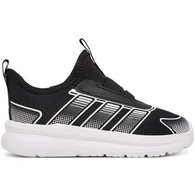 Adidas Sneakersy Tensaur Comfort 2 Shoes Infants KJ6679 Czarny 19 Czarny Chłopiec Adidas Sneakersy Tensaur Comfort 2 Shoes Infants KJ6679 Czarny 19 Czarny Chłopiec