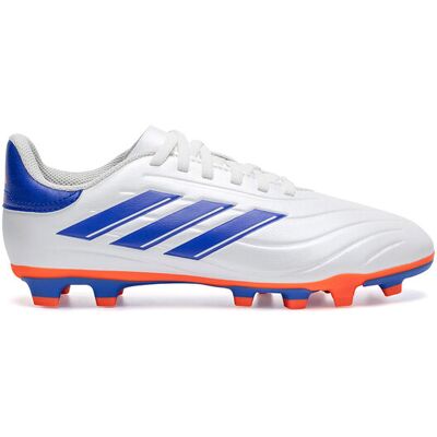 Adidas Sneakersy COPA PURE 2 CLUB FxG J IG6412 Biały 36_2_3 Biały Chłopiec Adidas Sneakersy COPA PURE 2 CLUB FxG J IG6412 Biały 36_2_3 Biały Chłopiec