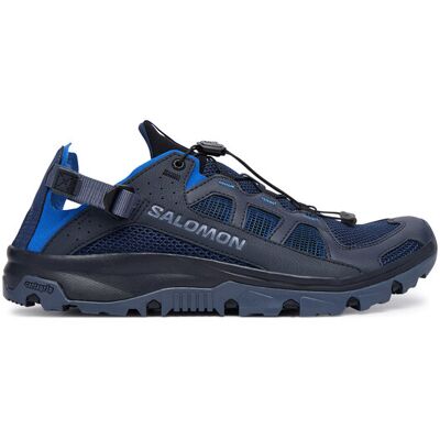 Salomon Sandały Techamphibian 5 L49142400 Granatowy 44 Granatowy Męskie Salomon Sandały Techamphibian 5 L49142400 Granatowy 44 Granatowy Męskie