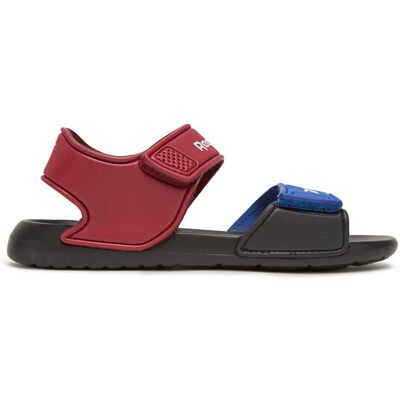 Reebok Sandały 864023Ach(IV) Bordowy 34 Bordowy Chłopiec Reebok Sandały 864023Ach(IV) Bordowy 34 Bordowy Chłopiec