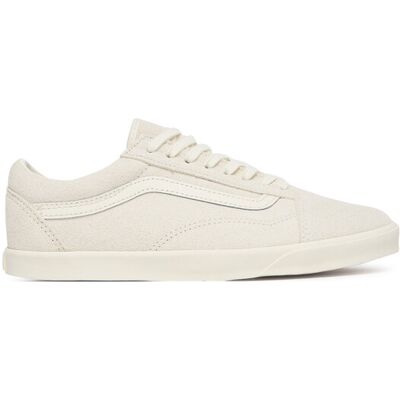 Vans Sneakersy Old Skool VN000D0ECCZ1 Écru 35 Kremowy Damskie Vans Sneakersy Old Skool VN000D0ECCZ1 Écru 35 Kremowy Damskie