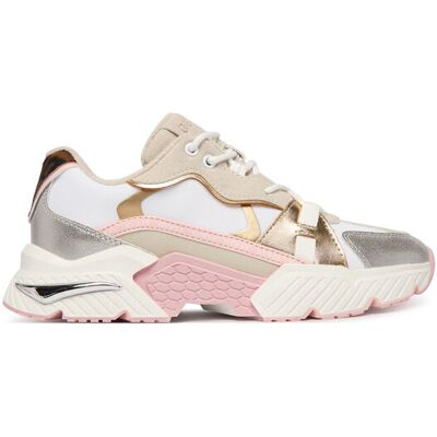 Guess Sneakersy FLJCR7 LEL12 Kolorowy 35 Kolorowy Damskie Guess Sneakersy FLJCR7 LEL12 Kolorowy 35 Kolorowy Damskie