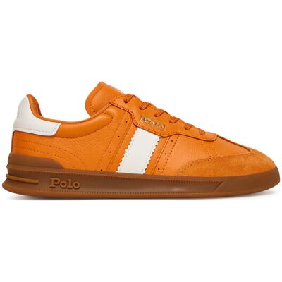 Polo Ralph Lauren Sneakersy Aera 804956688007 Pomarańczowy 36_1_2 Pomarańczowy Damskie Polo Ralph Lauren Sneakersy Aera 804956688007 Pomarańczowy 36_1_2 Pomarańczowy Damskie