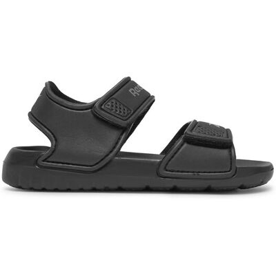 Reebok Sandały 864023Ach(III) Czarny 27 Czarny Chłopiec Reebok Sandały 864023Ach(III) Czarny 27 Czarny Chłopiec