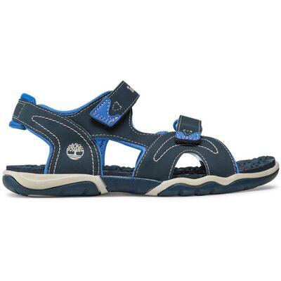Timberland Sandały Adventure Seeker TB0A1O5H431 Granatowy 34 Granatowy Chłopiec Timberland Sandały Adventure Seeker TB0A1O5H431 Granatowy 34 Granatowy Chłopiec