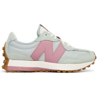 New Balance Sneakersy W3277BS Szary 40 Szary Damskie New Balance Sneakersy W3277BS Szary 40 Szary Damskie