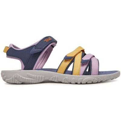 Teva Sandały Tirra Lupine 1019395Y Kolorowy 40 Kolorowy Dziewczynka Teva Sandały Tirra Lupine 1019395Y Kolorowy 40 Kolorowy Dziewczynka