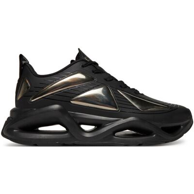 Giorgio Armani EA7 Emporio Armani Sneakersy X8X220 XK436 R313 Czarny 41_1_3 Czarny Męskie Giorgio Armani EA7 Emporio Armani Sneakersy X8X220 XK436 R313 Czarny 41_1_3 Czarny Męskie