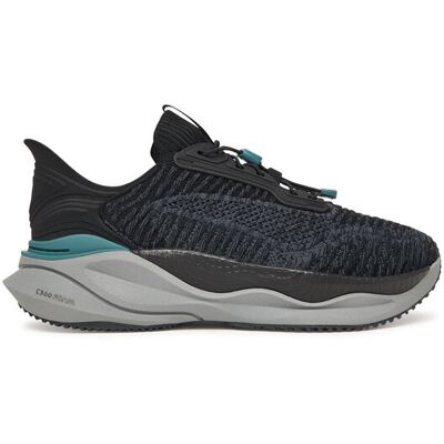 Clarks Sneakersy Pace Rise 26187370 Czarny 41_1_2 Czarny Męskie Clarks Sneakersy Pace Rise 26187370 Czarny 41_1_2 Czarny Męskie