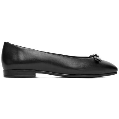 MEXX Baleriny CEO-MX/037C-RST Czarny 41 Czarny Damskie MEXX Baleriny CEO-MX/037C-RST Czarny 41 Czarny Damskie
