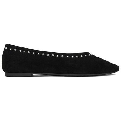 Lasocki Baleriny CEO-4317D-01 LSCK Czarny 37 Czarny Damskie Lasocki Baleriny CEO-4317D-01 LSCK Czarny 37 Czarny Damskie