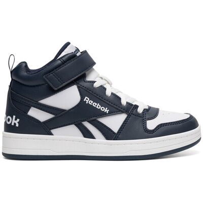 Reebok Sneakersy PRIME 2.0 MIDCUT 100225143 Granatowy 30 Granatowy Chłopiec Reebok Sneakersy PRIME 2.0 MIDCUT 100225143 Granatowy 30 Granatowy Chłopiec