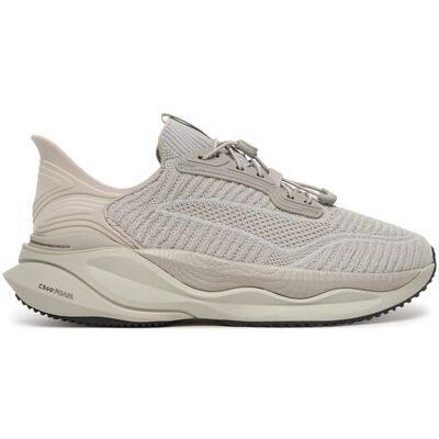 Clarks Sneakersy Pace Rise 26187372 Szary 41_1_2 Szary Męskie Clarks Sneakersy Pace Rise 26187372 Szary 41_1_2 Szary Męskie