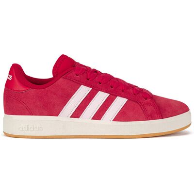 Adidas Sneakersy GRAND COURT BASE 00s IH6190 Czerwony jasny 40 Czerwony jasny Damskie Adidas Sneakersy GRAND COURT BASE 00s IH6190 Czerwony jasny 40 Czerwony jasny Damskie