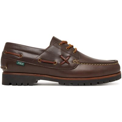 Polo Ralph Lauren Półbuty Ranger 812913545002 Brązowy 42 Brązowy Męskie Polo Ralph Lauren Półbuty Ranger 812913545002 Brązowy 42 Brązowy Męskie