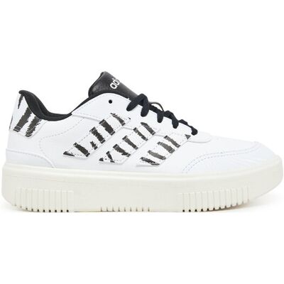 Adidas Sneakersy Courtblock JI2210 Biały 38 Biały Damskie Adidas Sneakersy Courtblock JI2210 Biały 38 Biały Damskie