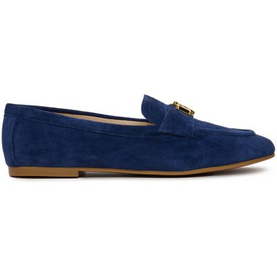 Polo Ralph Lauren LAUREN RALPH LAUREN Loafersy Averi III 802959266001 Granatowy 36_1_2 Granatowy Damskie Polo Ralph Lauren LAUREN RALPH LAUREN Loafersy Averi III 802959266001 Granatowy 36_1_2 Granatowy Damskie